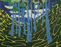 2008  ValleywithTrees_40x50